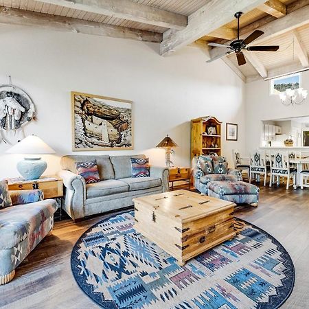 2 Bed 2 Bath Vacation Home In Sedona Exterior foto