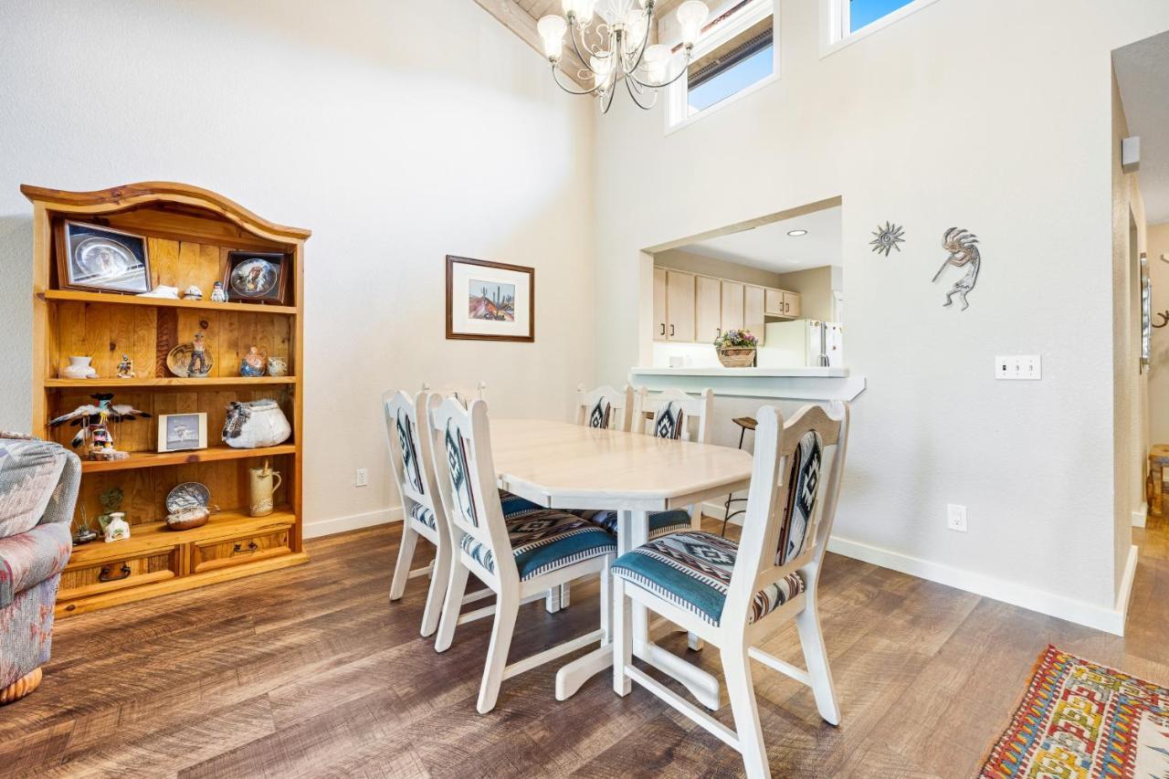 2 Bed 2 Bath Vacation Home In Sedona Exterior foto