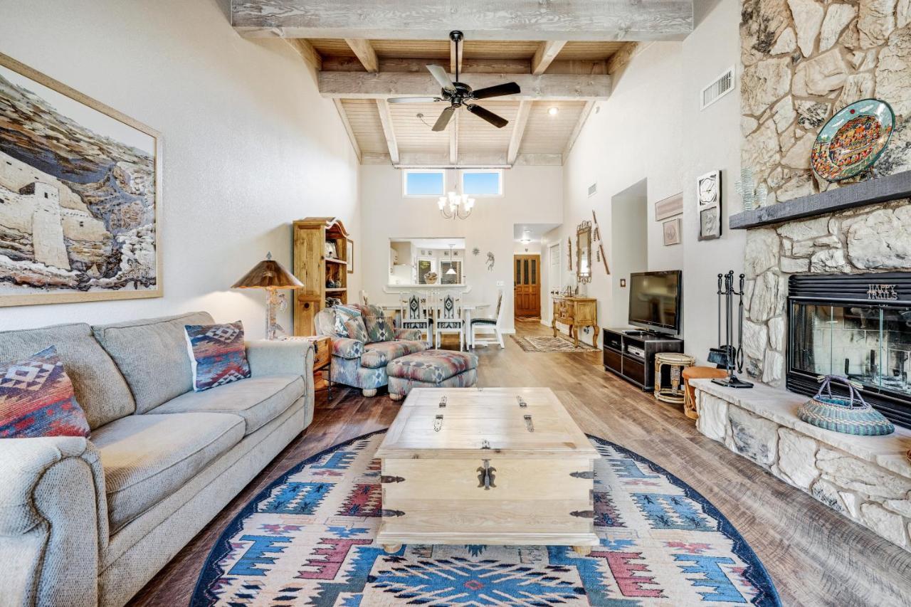 2 Bed 2 Bath Vacation Home In Sedona Exterior foto