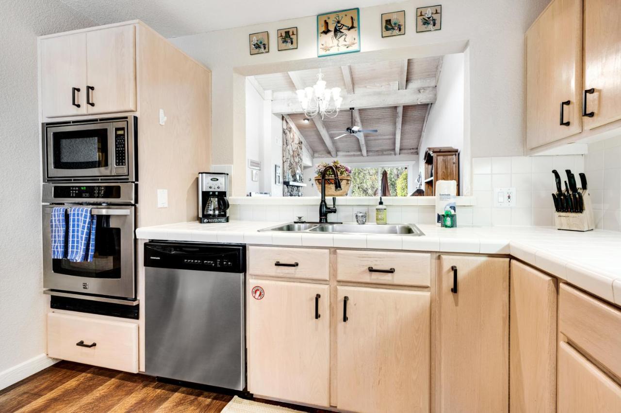 2 Bed 2 Bath Vacation Home In Sedona Exterior foto