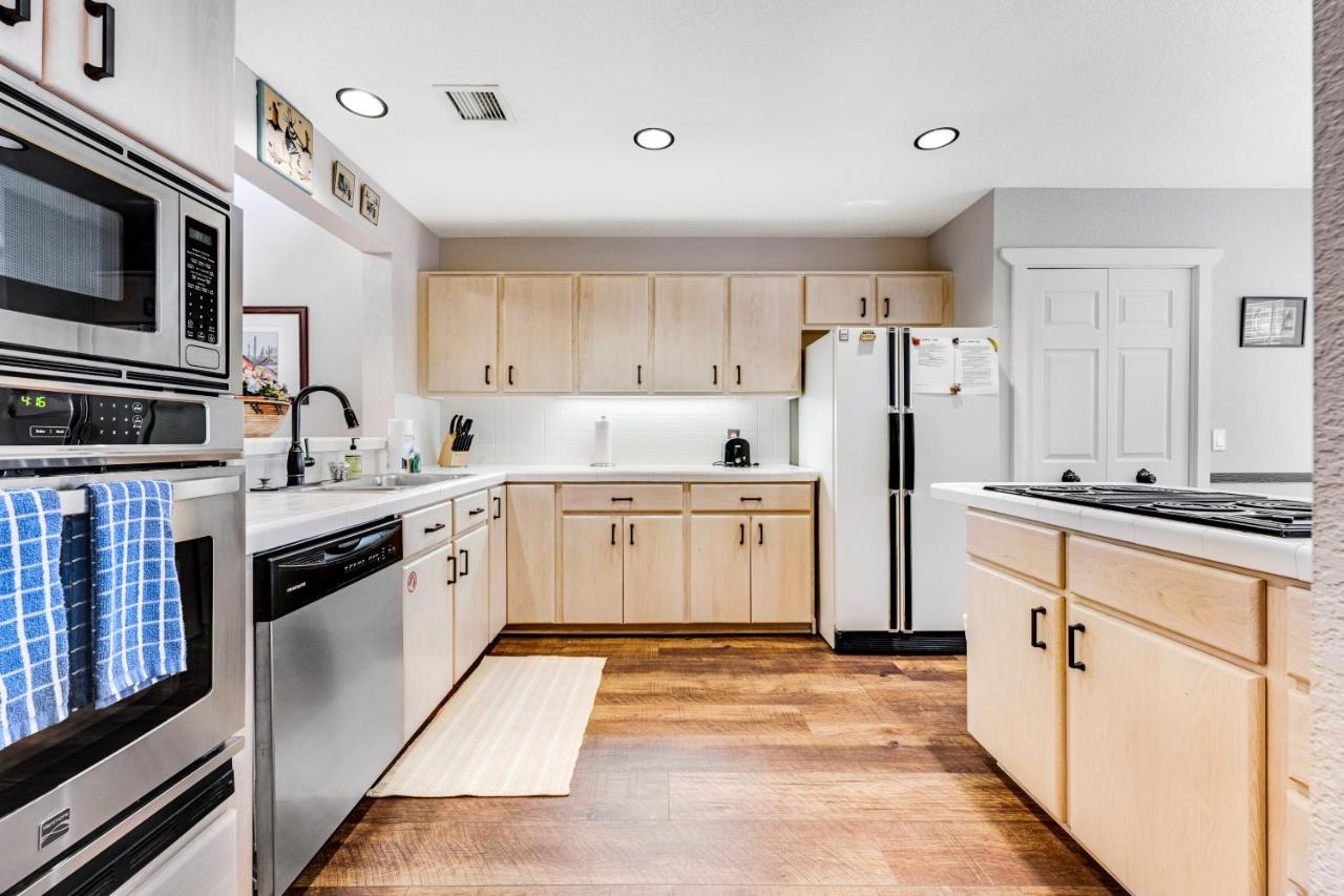 2 Bed 2 Bath Vacation Home In Sedona Exterior foto