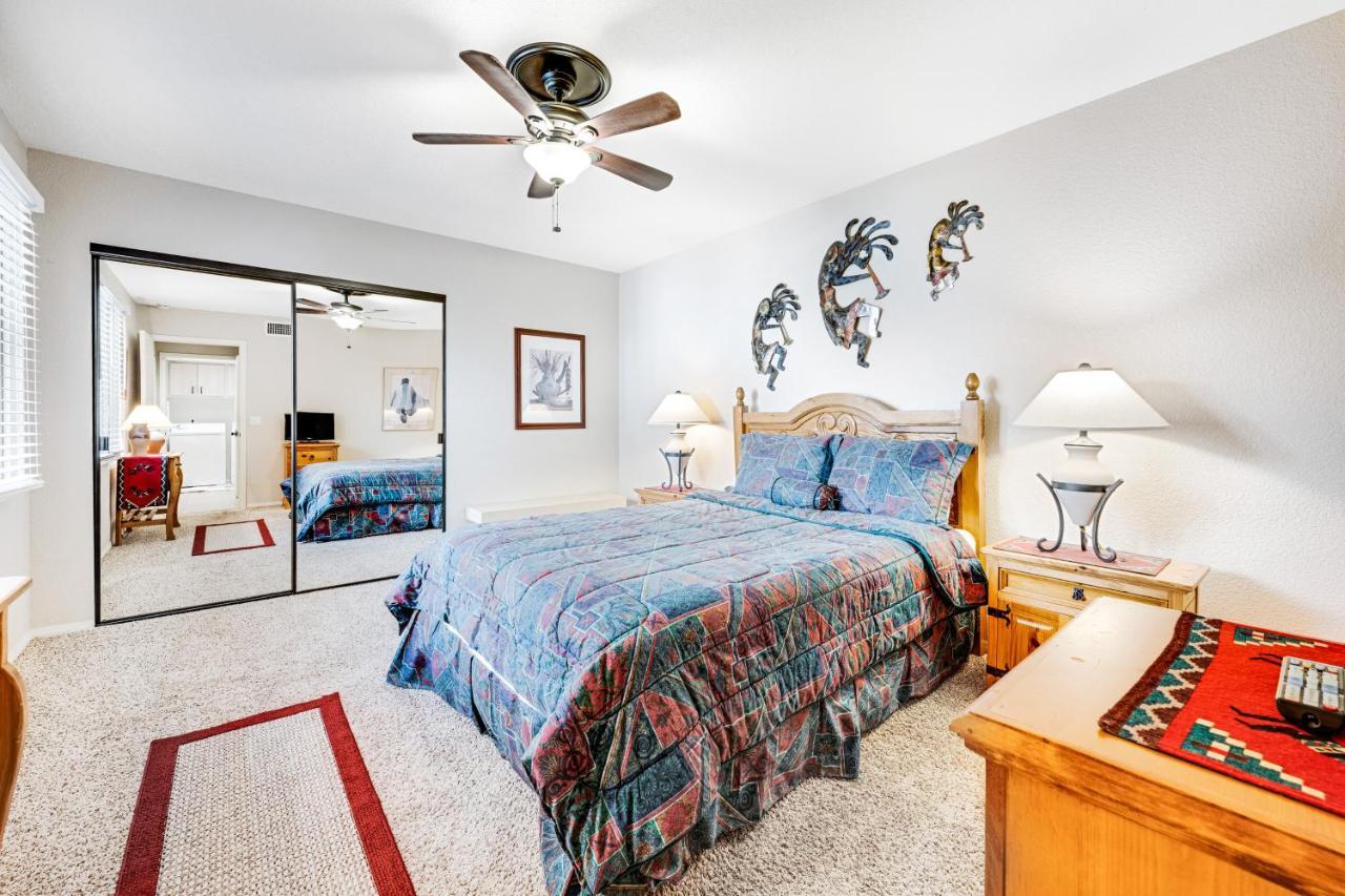 2 Bed 2 Bath Vacation Home In Sedona Exterior foto