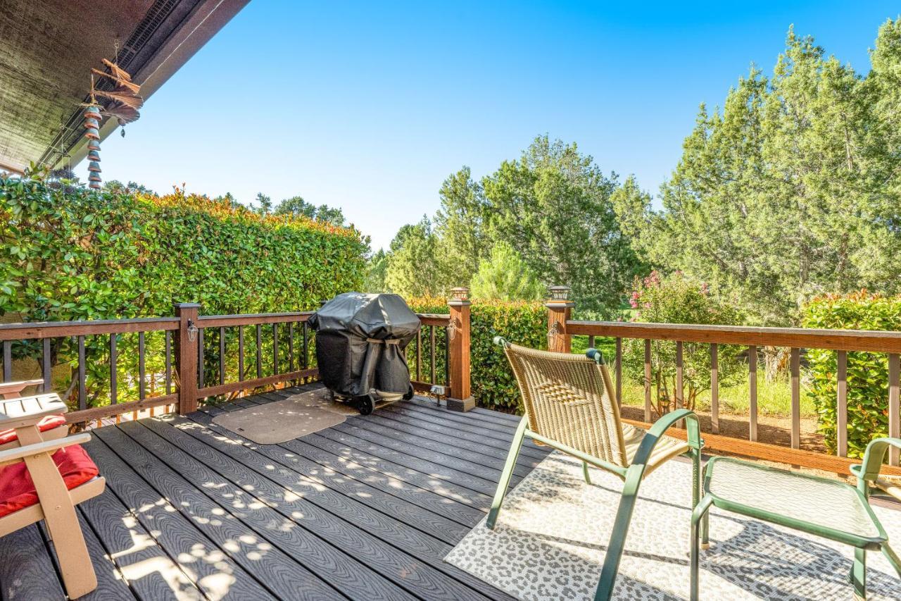 2 Bed 2 Bath Vacation Home In Sedona Exterior foto