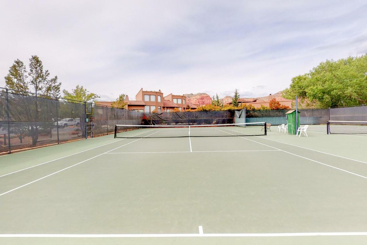 2 Bed 2 Bath Vacation Home In Sedona Exterior foto
